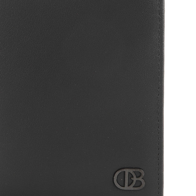 Obermain Aksesoris Unisex Card Holder Muller Cardholder In Black