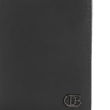 Obermain Aksesoris Unisex Card Holder Muller Cardholder In Black