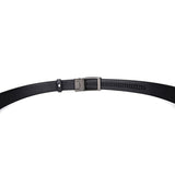 Hush Puppies Aksesoris Pria Belt Wheeler Automatic In Black