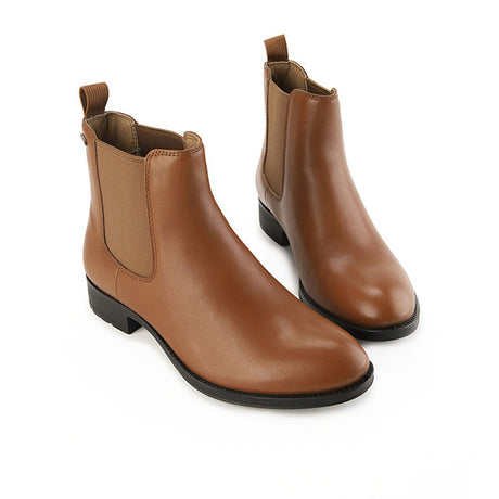 Hush Puppies Sepatu Wanita Nova Reid In Tan 38