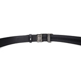 Hush Puppies Aksesoris Pria Belt Wells Automatic In Black