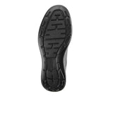 Hush Puppies Sepatu Pria Jettro Lace Up In Black