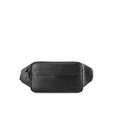 Hush Puppies Bags Pria Manny Waist Bag In Black
