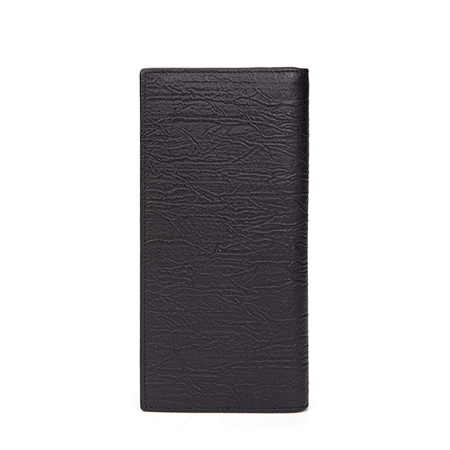 Hush Puppies Aksesoris Pria Long Wallet Neo Long Wlt In Black
