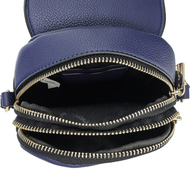 Hush Puppies Women Bags Afifa Sling M In Navy