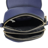 Hush Puppies Women Bags Afifa Sling M In Navy