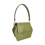 Greer Shoulder L In Olive