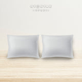 Nyenyak Sarung 2 Bantal Premium Jewel