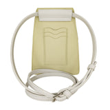 Hush Puppies Tas Wanita Blair Sling In Yellow