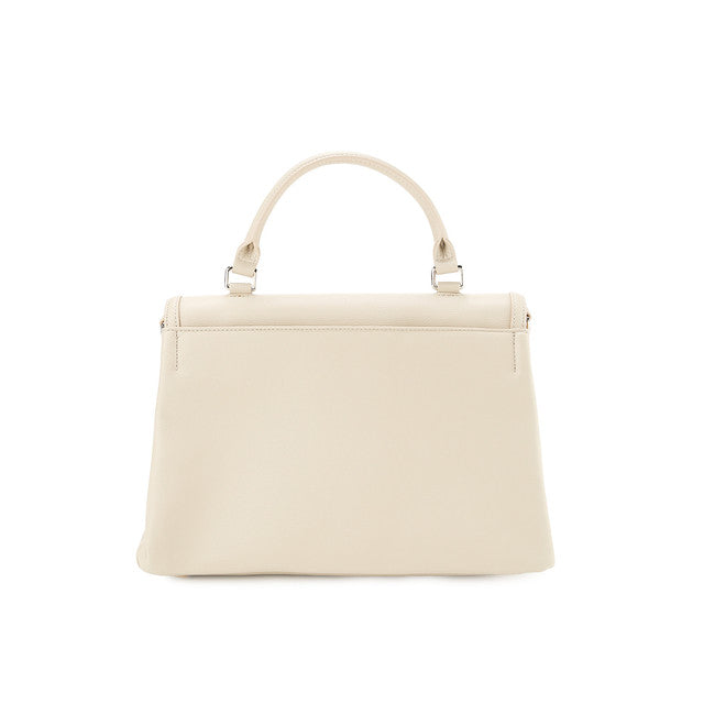 Ava Crossbody Bag In Beige
