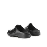 Playboy Sepatu Pria Fiera - Mules In Black
