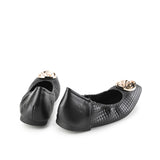 Playboy Sepatu Wanita Ruby In Black