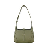 Hush Puppies Tas Wanita Jodia Hobo M In Olive