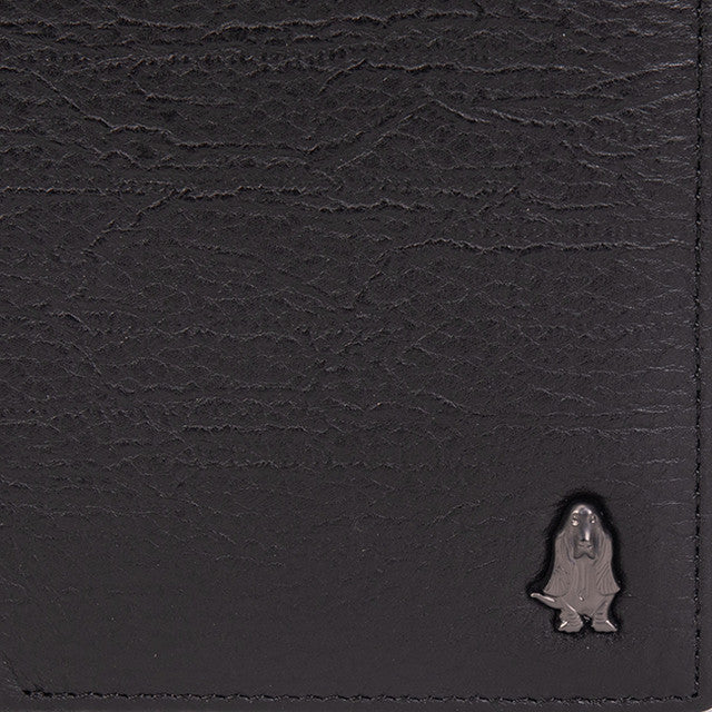 Hush Puppies Aksesoris Pria Tall Wallet Neo Tall Wlt In Black