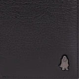 Hush Puppies Aksesoris Pria Tall Wallet Neo Tall Wlt In Black