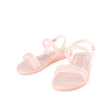 Hush Puppies Sandal Wanita Flats Catalina In Pink