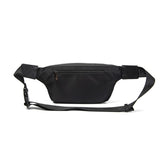 Hush Puppies Tas Wanita Meo Waist Bag In Black