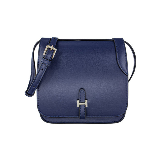 Hush Puppies Tas Wanita Pitty Sling M In Navy