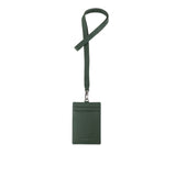 Arlo Id Tag Holder In Green