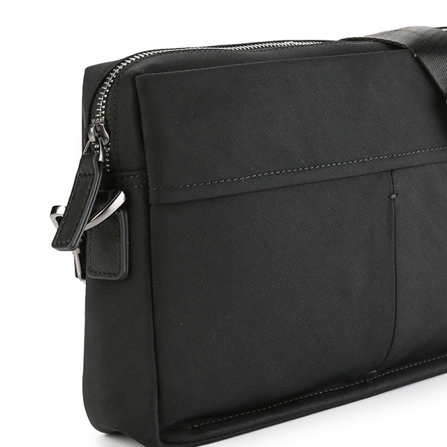 Obermain Bags Pria Braden Clutch In Black