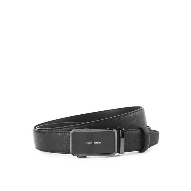 Hush Puppies Aksesoris Pria Alvin Automatic In Black