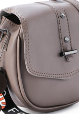 Kingship Sling Bag Vienna In Mocha