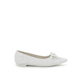 Playboy Sepatu Wanita Others Candy In White