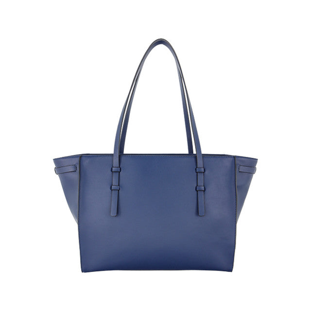 Hush Puppies Tas Wanita Tote bag Abril Tote L In Navy
