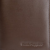 Hush Puppies Accessories Pria Naylor Long Wlt In Dark Brown