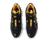 Caterpillar Sepatu Pria Imposter Mesh / Shoes In Black