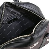 Obermain Bags Wanita Top Handle Reyna Bowling In Black