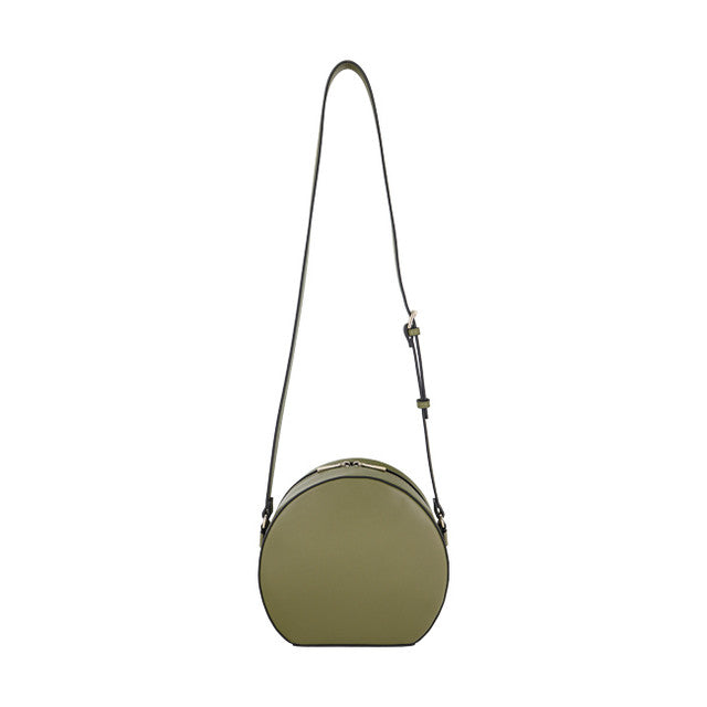 Hush Puppies Tas Wanita Sling Bag Studee Sling L In Olive
