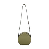 Hush Puppies Tas Wanita Sling Bag Studee Sling L In Olive