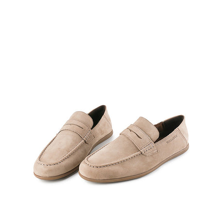 Cade Garvan In Khaki
