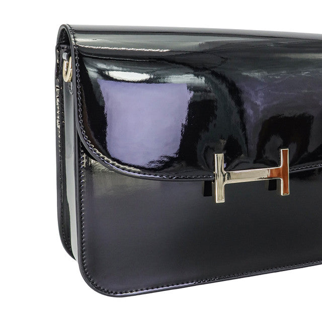 Emberly Sling L In Black
