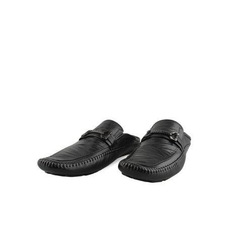 Playboy Sepatu Pria Loafers Ziggy