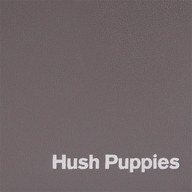 Hush Puppies Aksesoris Unisex Asher Bi Fold Wallet In Grey