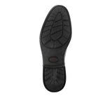 Hush Puppies Sepatu Pria Others Ivan Banker In Black
