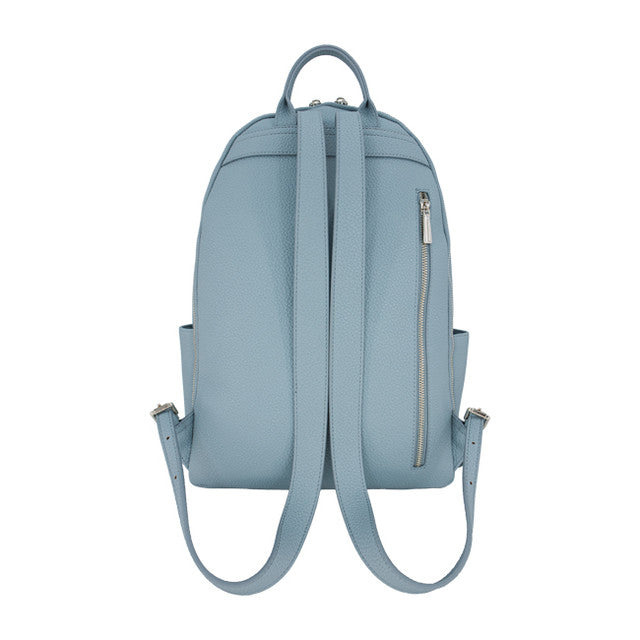 Hush Puppies Tas Wanita Riveree Backpack L In Light Blue