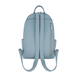 Hush Puppies Tas Wanita Riveree Backpack L In Light Blue