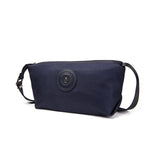 Hush Puppies Tas Wanita Mance Messenger Bag In Navy