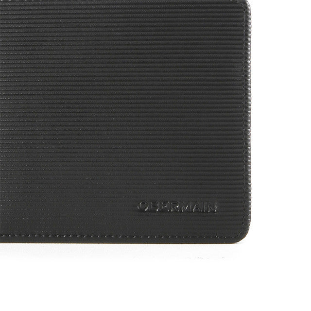 Cray Short Wallet Flip  In Black