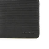 Cray Short Wallet Flip  In Black
