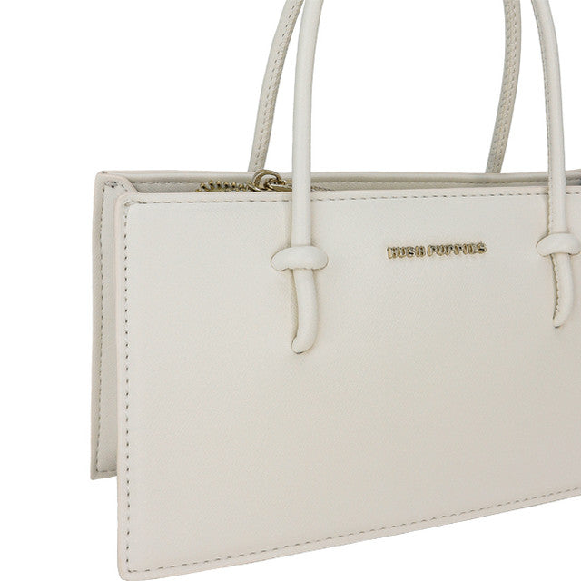 Hush Puppies Tas Wanita Hand Bag Mahreen Top Handle S In White