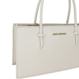 Hush Puppies Tas Wanita Hand Bag Mahreen Top Handle S In White