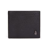 Hush Puppies Aksesoris Pria Short Wallet Neo Short Wlt In Black