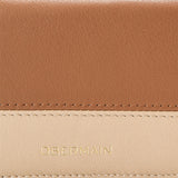 Obermain Aksesoris Wanita Card Holder Bernice Cardholder In Tan