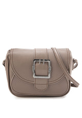 Kingship Sling Bag Marissa In Mocca