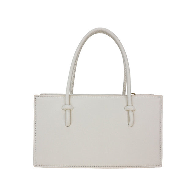 Hush Puppies Tas Wanita Hand Bag Mahreen Top Handle S In White