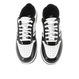 Suva In White/Black